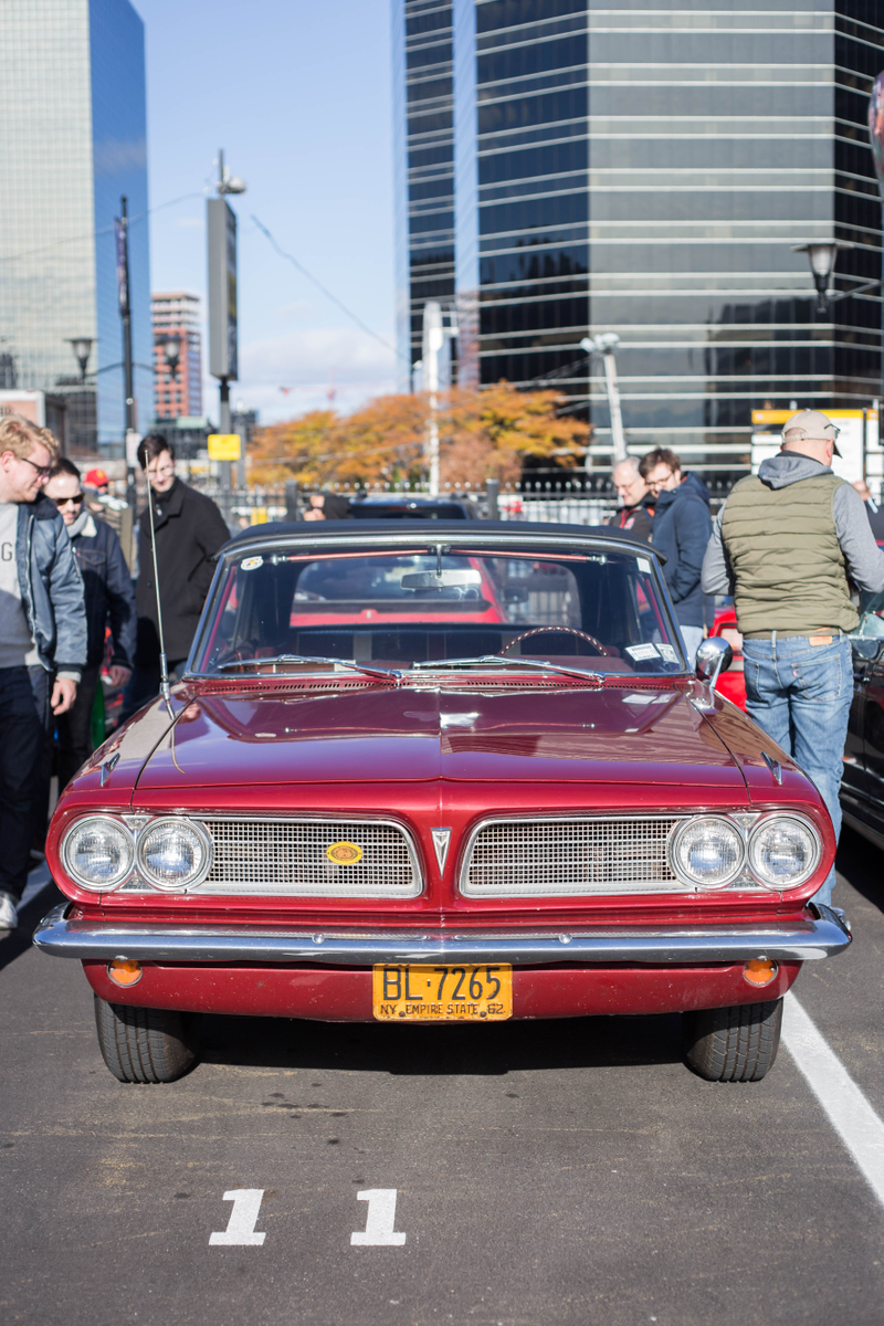 Illustration for article titled Here Is Your Gigantic Jalopnik Hurricane Relief Car Show Photo Gallery